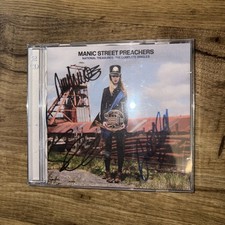 Manic street preachers for sale Manic street preachers for sale  DONCASTER
