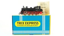 Trix dampflok 692 gebraucht kaufen  Viersen