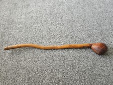 African short knobkerrie for sale  STIRLING