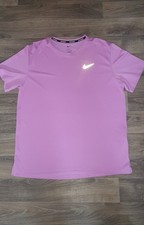 Nike men dri for sale  BRADFORD