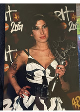 Amy winehouse hand for sale  DURSLEY