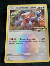 Tornadus thundurus landorus usato  Albese con Cassano