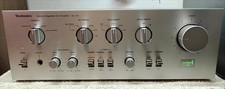 Technics class integrated for sale  Faribault