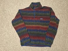 Patagonia vintage synchilla for sale  Lincolnton