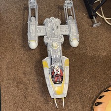 Star wars hasbro for sale  UCKFIELD