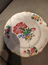 Assiette faiences islettes d'occasion Assiette faiences islettes d'occasion  Saint-Avold