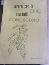 Erboristeria curarsi con usato Erboristeria curarsi con usato  Italia