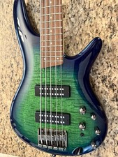 Ibanez sr405eqm standard for sale  Oxford