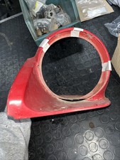 Triumph spitfire light usato  Qualiano