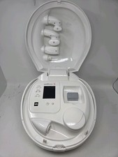 Incomplete wellbox endermologi d'occasion  Expédié en Belgium
