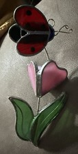 Lady bug heart for sale  Lakeville