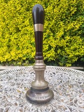 Vintage chrome wooden for sale  SWAFFHAM