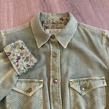 Ryan michael vtg for sale  Bennington