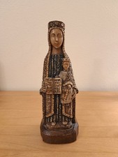 Lady throne virgin for sale  Greenacres
