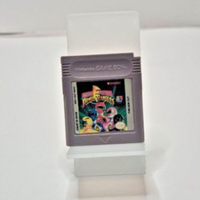 Power rangers cartridge usato  Roma