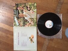 Disque vinyl album d'occasion  La Châtaigneraie