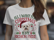 Xmas shirt christmas for sale  CAERPHILLY