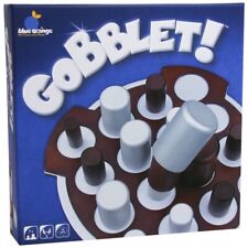 Gobblet blue orange d'occasion  Pontoise