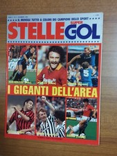 Stelle super gol usato  Novafeltria
