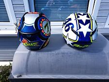Replica motorrad helm gebraucht kaufen  Alfeld (Leine)