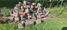 Granite cobble setts for sale  ASHBOURNE