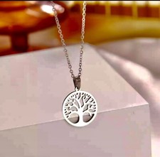 Tree life necklace for sale  Dallas