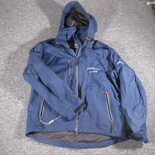 Musto jacket mens for sale  New Bedford