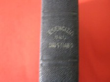 Italia libro preghiere usato  Lozzolo