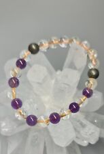 Natural rainbow flash for sale  BROUGH