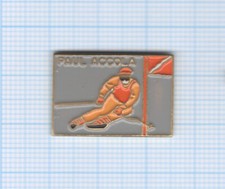 Paul accola pin d'occasion  Expédié en Belgium