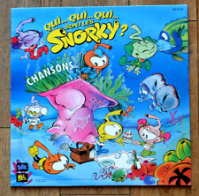 Rare 33t snorky d'occasion  Rezé