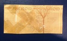 Pink floyd biglietto usato  Roma