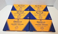 Vintage besco large for sale  Northborough