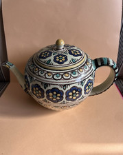 Ancienne théière poterie d'occasion  Grenoble-
