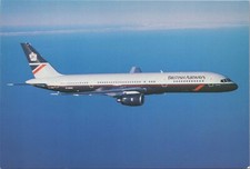 British airways boeing for sale  BRIGHTON