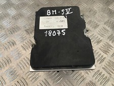 Bloc hydraulique pompe d'occasion  Déols