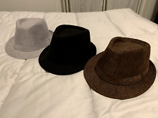 Cappelli fedora colori usato  Fano
