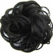 Curly messy hair for sale  LUTON