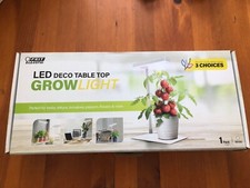 Grow lights led for sale  Westbrook