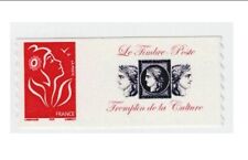 Timbre personnalise 3802 d'occasion  Béziers