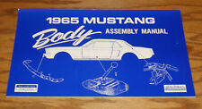 1965 ford mustang for sale  Reinbeck
