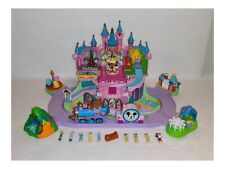 Polly pocket disneyland gebraucht kaufen  Traunstein