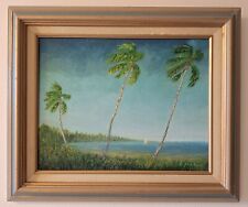 Highwaymen style oil for sale  Stuart