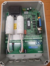 Elektronische motorsteuerung f gebraucht kaufen  Koblenz