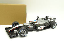 Minichamps mclaren mercedes d'occasion  Paris VII