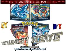 Pokemon noir blanc d'occasion  Grigny
