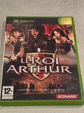 Roi arthur microsoft d'occasion  Tarbes