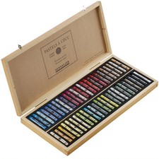 Pastels écu sennelier d'occasion  France