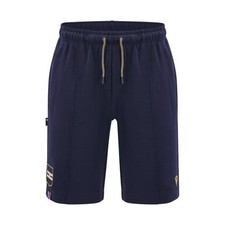 Sampdoria pantaloncini bermuda usato  Petriolo