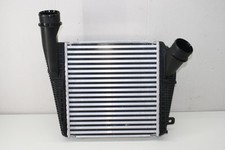 NOVO RADIADOR INTERCOOLER PORSCHE PANAMERA 971 971145804F lateral, usado comprar usado  Enviando para Brazil